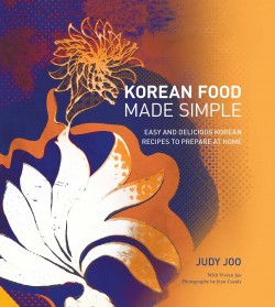 Korean Food Made Simple cover